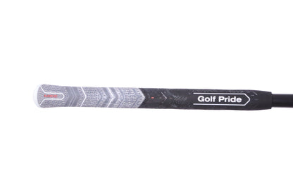 Used Cleveland RTZ Black Satin Sand Wedge - Right-Handed - 54 Degrees - Stiff Flex