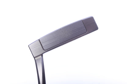 Used Titleist Scotty Cameron Select Newport 3 Putter - Right-Handed - 35 in - Mid-mallet