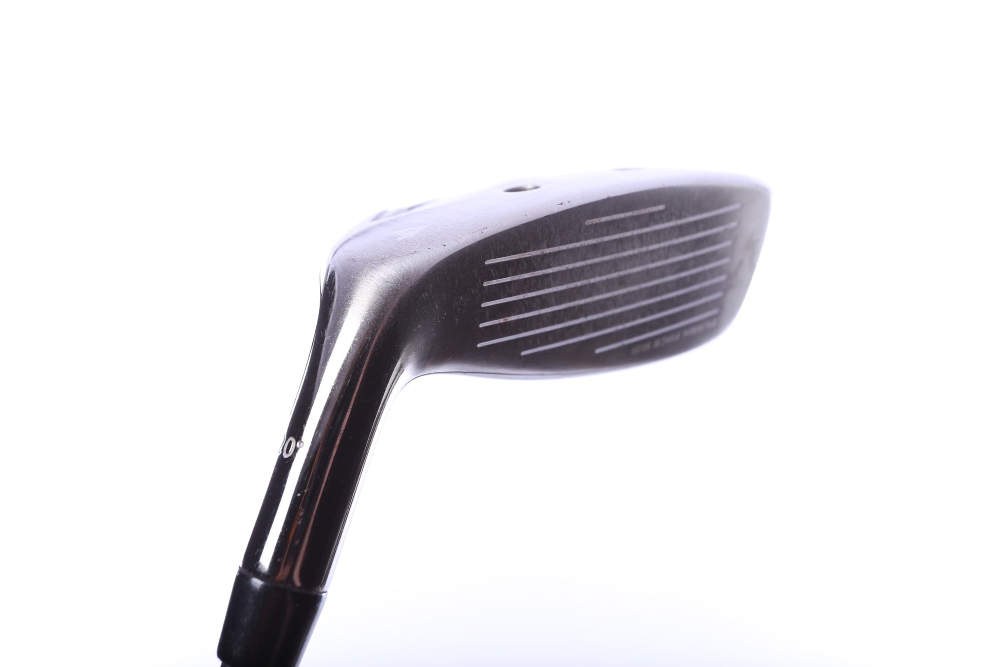 Used Callaway Mavrik 4H Hybrid - Right-Handed - 20 Degrees - Ladies Flex-Next Round