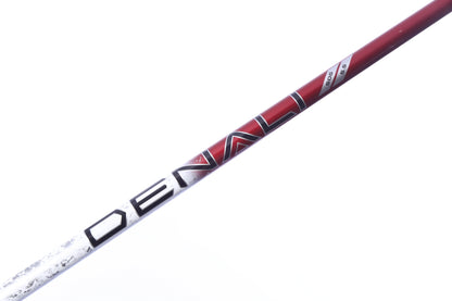 Used Project X Denali Red Driver Shaft Regular Flex Graphite - 44.5 in - Mizuno Adapter