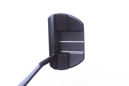 Used Odyssey Ai-ONE Milled Three T S Putter - Right-Handed - 34 in - Mallet