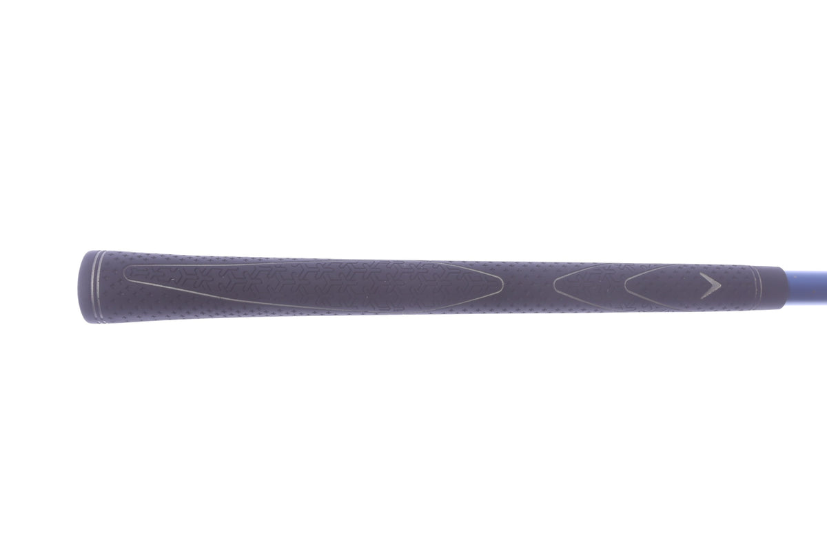 Used Callaway X Series N416 4H Hybrid - Right-Handed - 22 Degrees - Stiff Flex-Next Round
