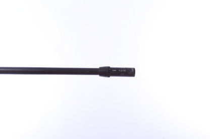 Used Project X HZRDUS Yellow Driver Shaft Extra Stiff Flex Graphite - 44 in - Cobra MyFly Adapter-Next Round