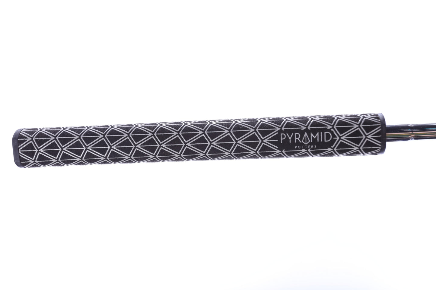 Used Pyramid AZ-1 Jumbo Grip Putter - Right-Handed - 34 in - Blade-Next Round