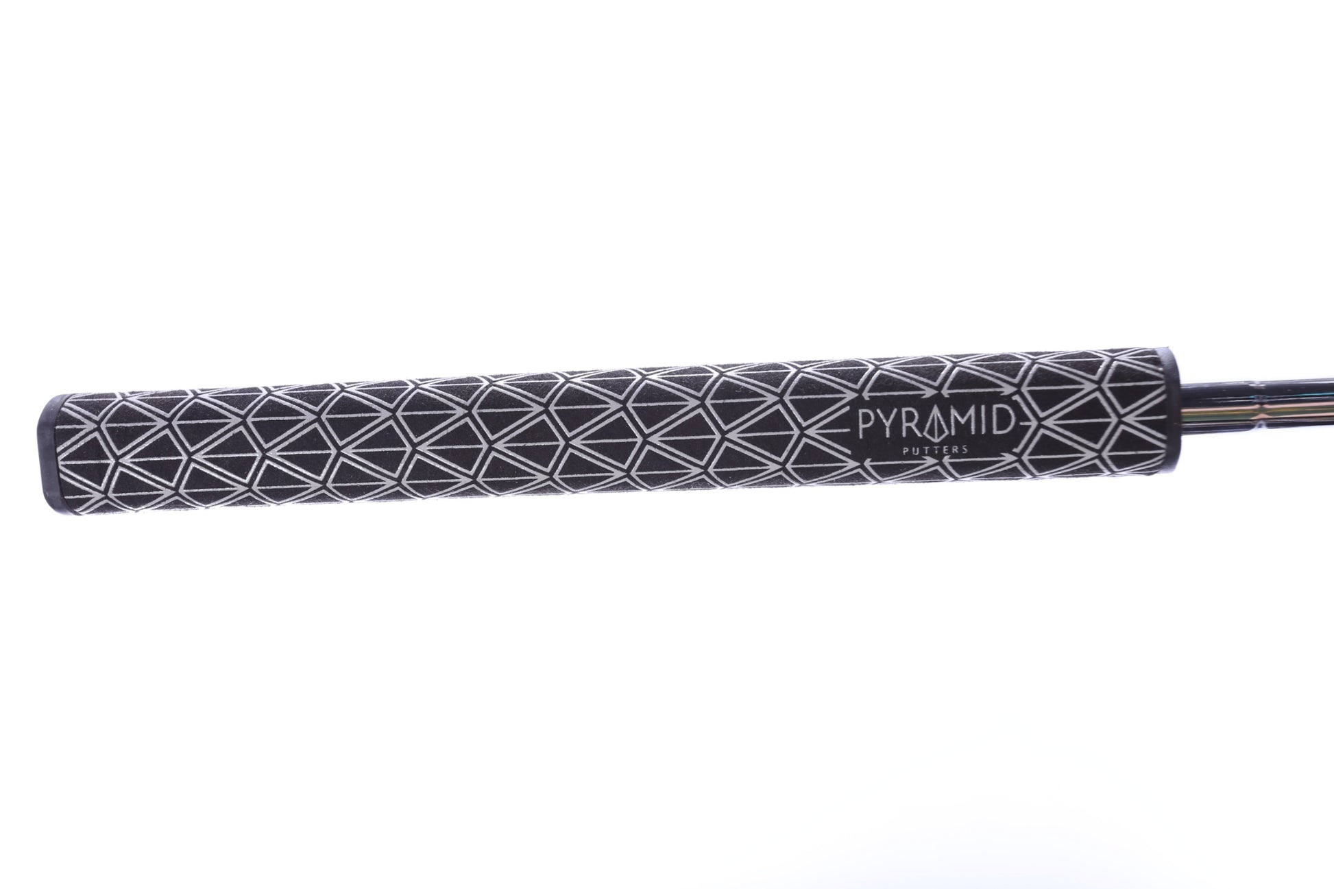 Used Pyramid AZ-1 Jumbo Grip Putter - Right-Handed - 34 in - Blade-Next Round
