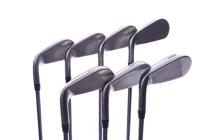Used Titleist T300 2019 Iron Set - Right-Handed - 4-PW - Stiff Flex