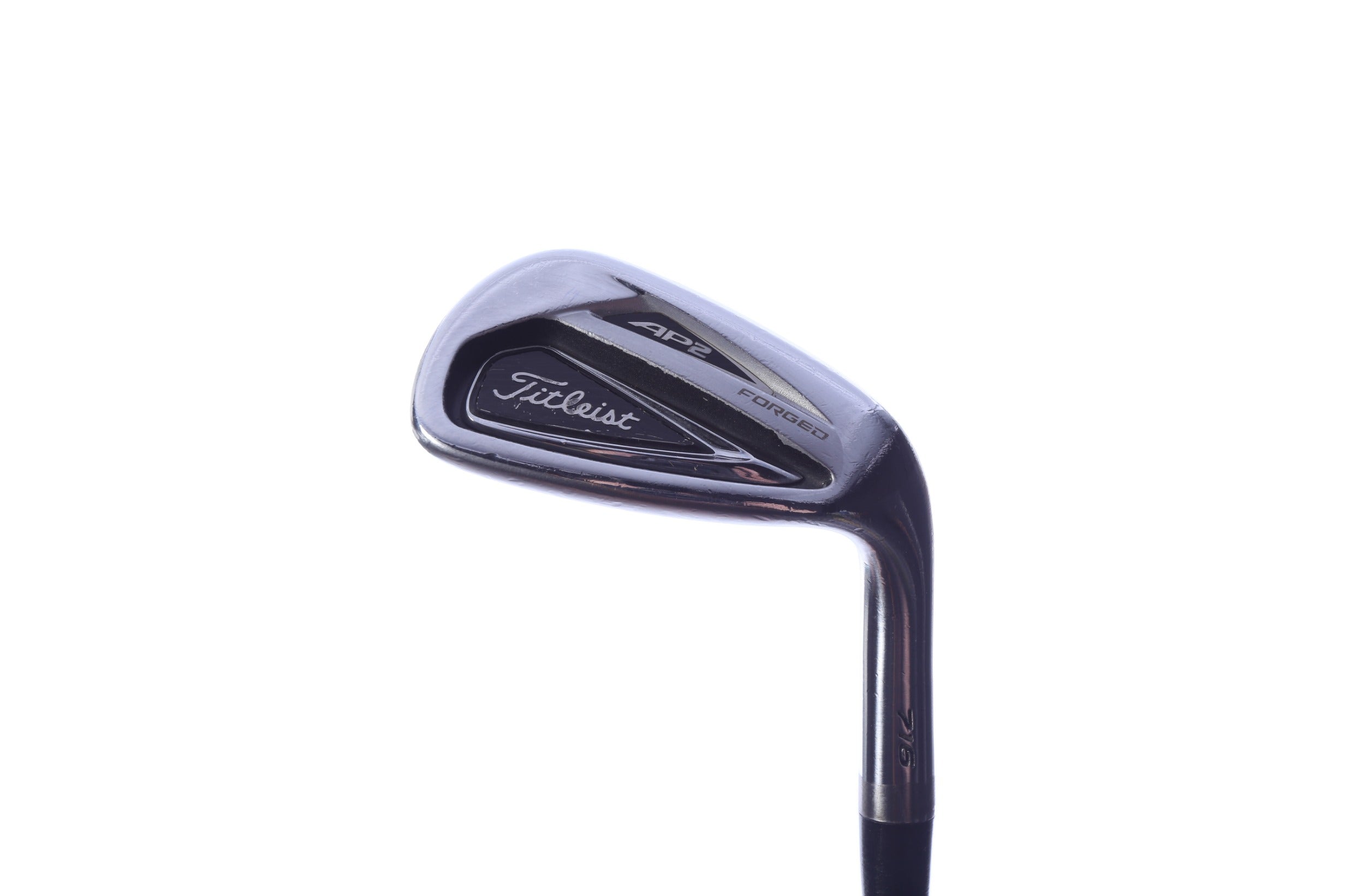 Used Titleist 718 AP2 Gap Wedge - Right-Handed - 50 Degrees - Stiff Flex-Next Round