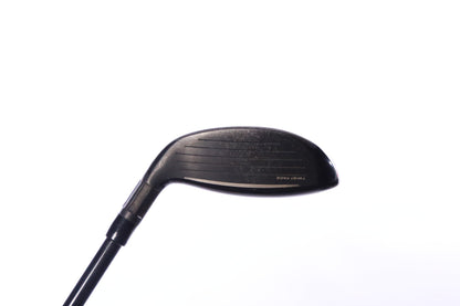 Used TaylorMade STEALTH Rescue 4H Hybrid - Right-Handed - 22 Degrees - Seniors Flex