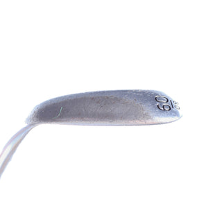 Used PXG 0311 Forged Lob Wedge - Right-Handed - 60 Degrees - Stiff Flex-Next Round