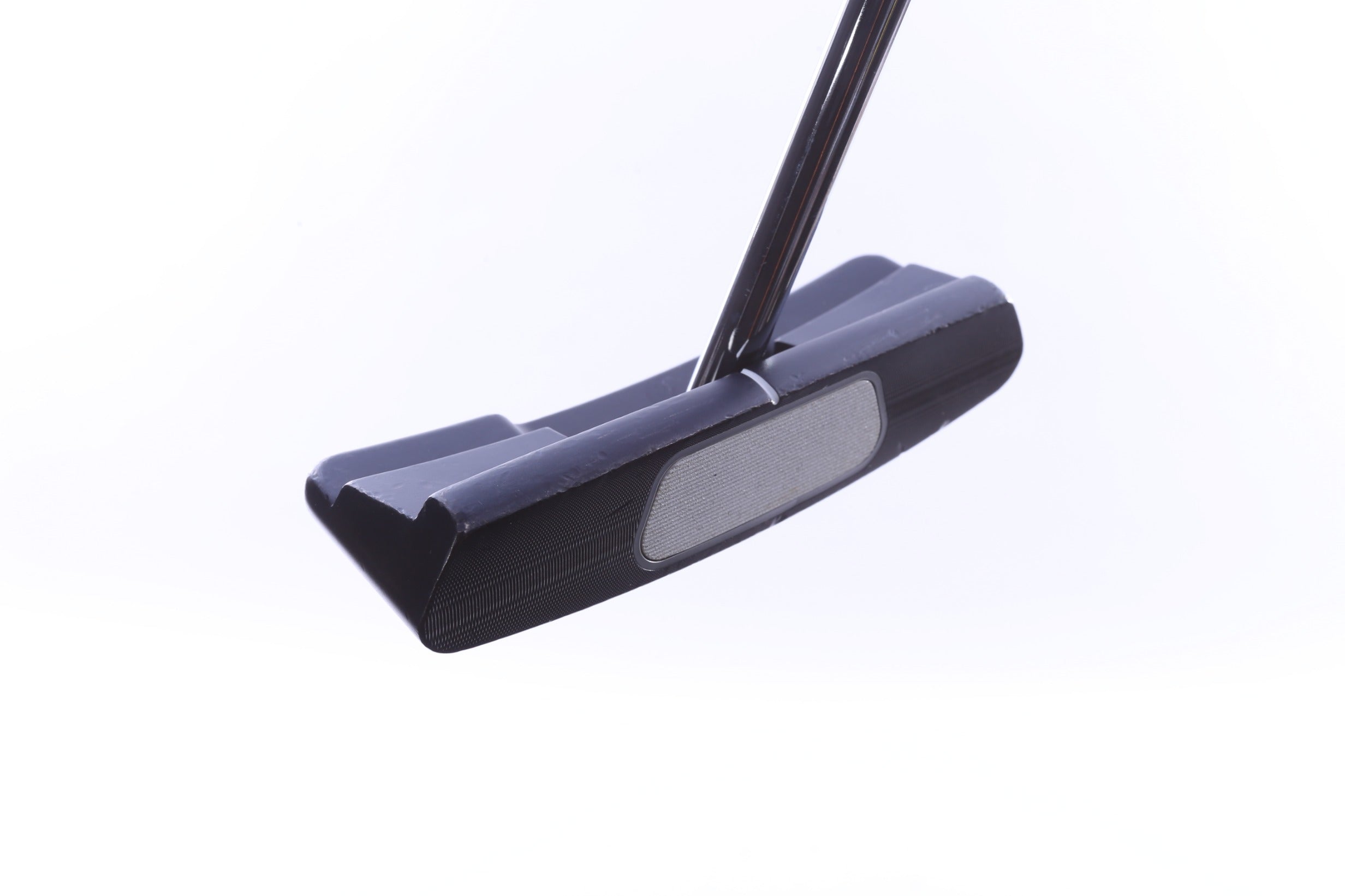 Used Odyssey Ai-ONE Square 2 Square Double Wide Putter - Right-Handed - 45 in - Blade-Next Round