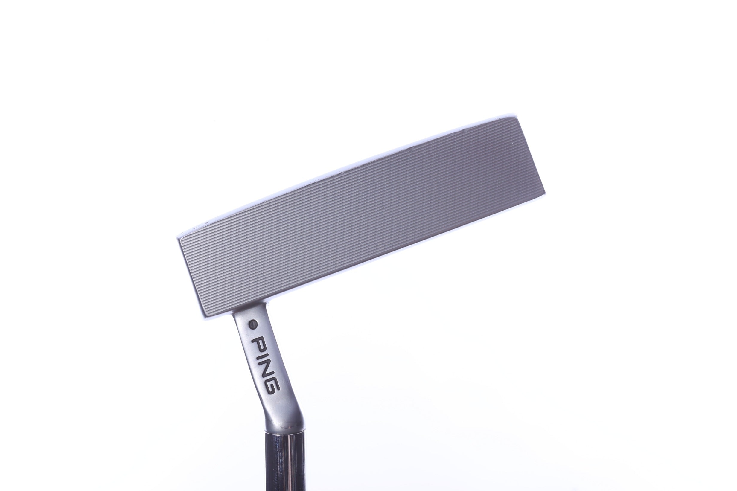 Used Ping 2023 Prime Tyne 4 Mallet Putter - Right-Handed - 35 in - Mallet-Next Round