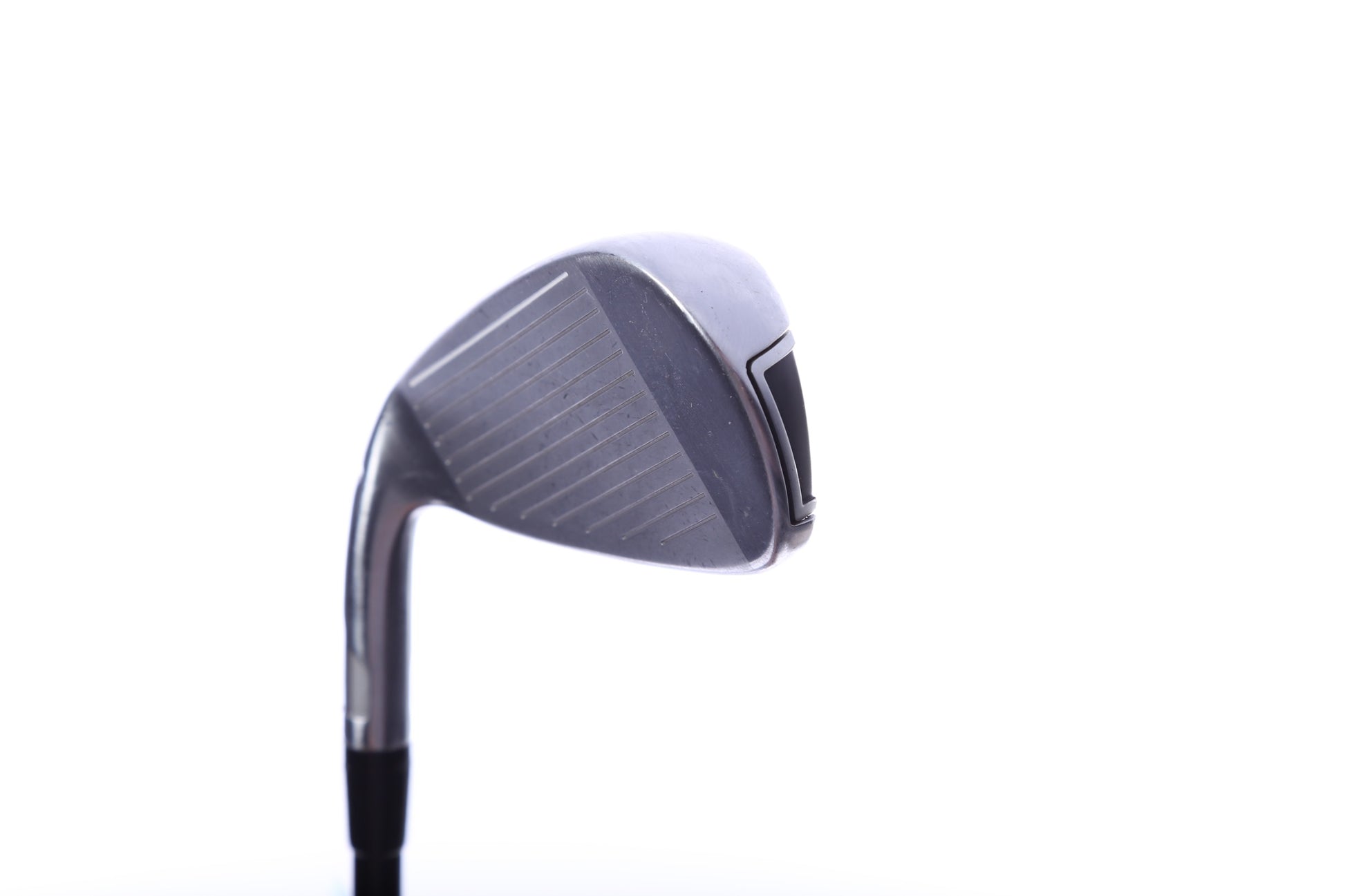 Used TaylorMade Qi Single 4-Iron - Right-Handed - Regular Flex-Next Round