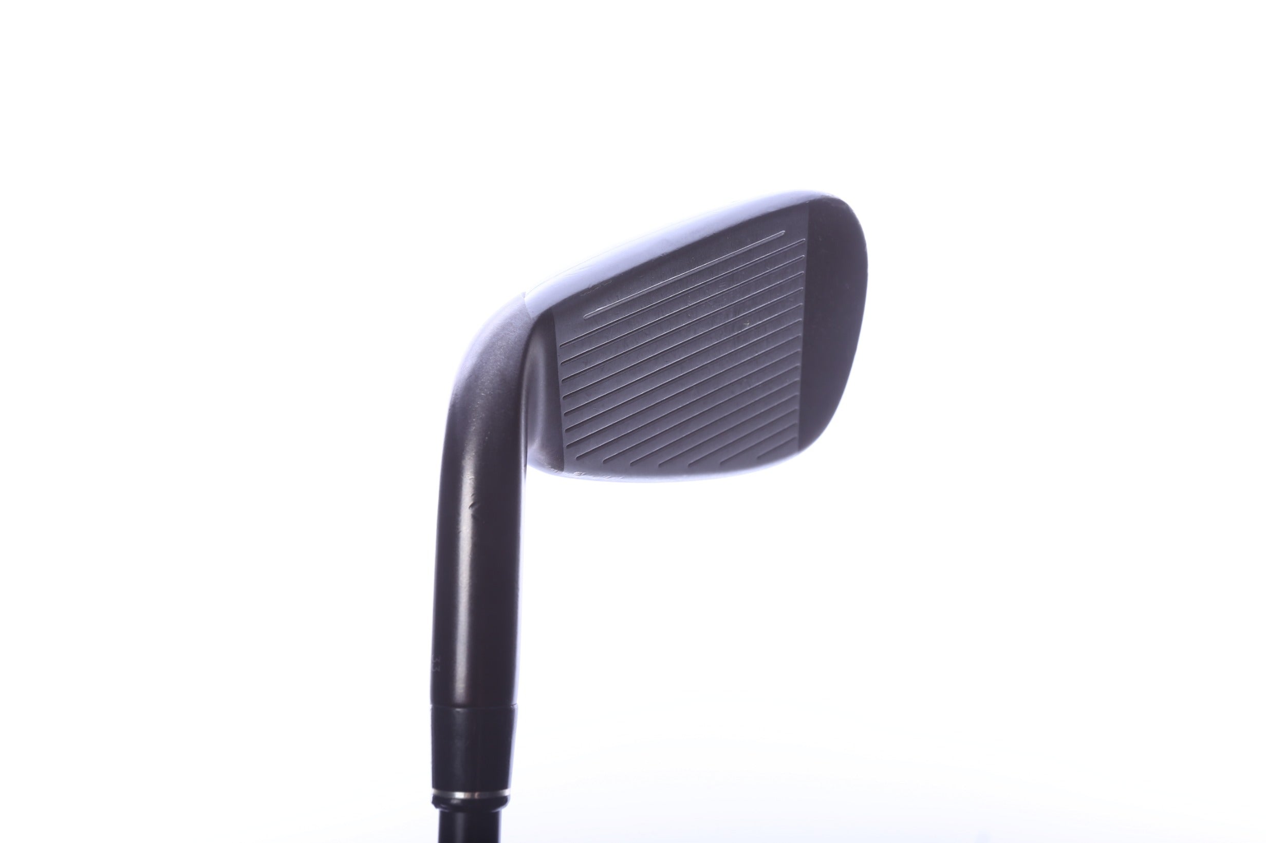 Used TaylorMade Burner 2.0 Single 8-Iron - Right-Handed - Regular Flex