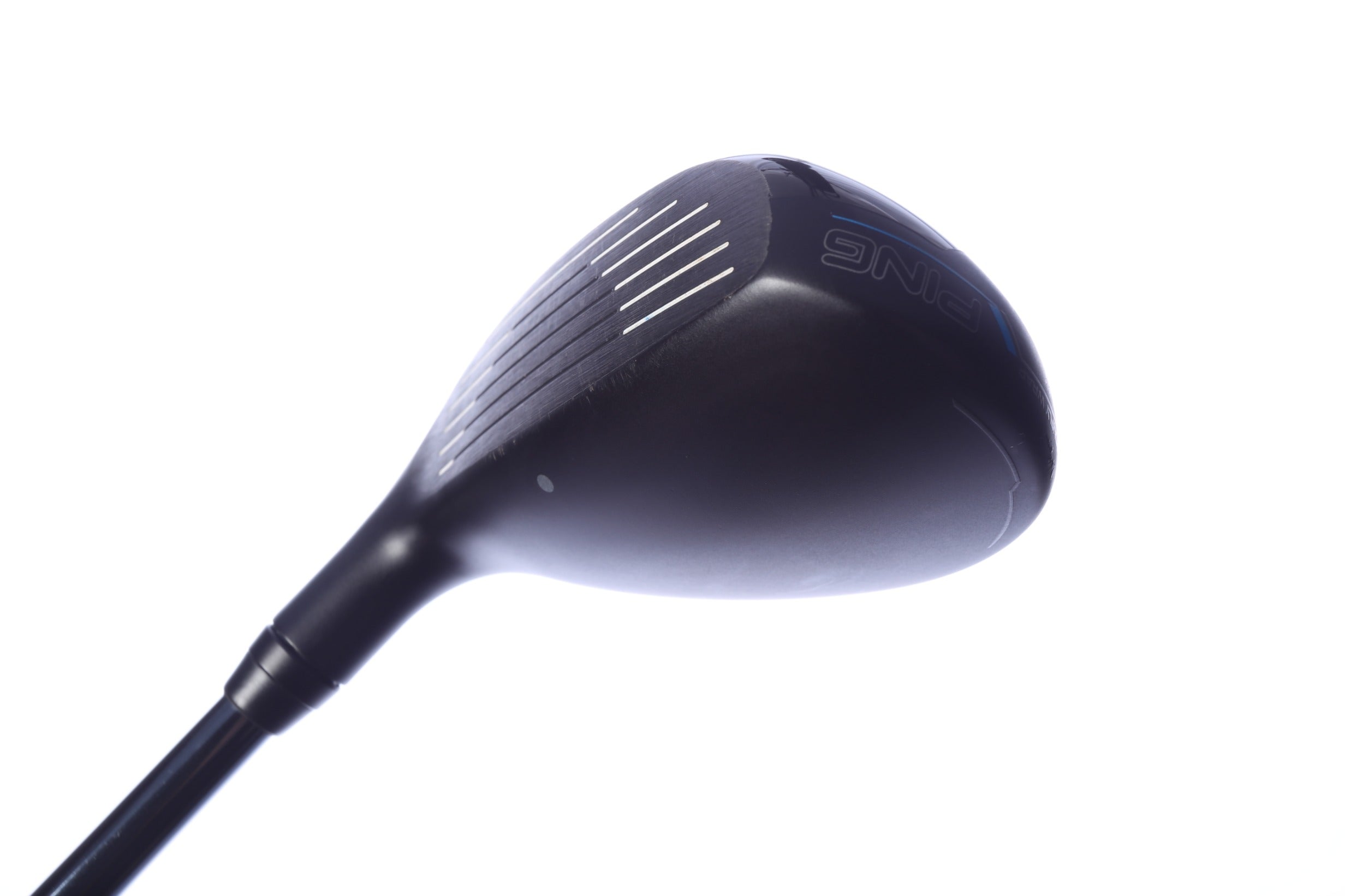 Used Ping G440 4H Hybrid - Right-Handed - 23 Degrees - Extra Stiff Flex