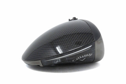 Used Callaway Paradym Ai Smoke MAX Driver - HEAD ONLY - Right-Handed - 9 Degrees