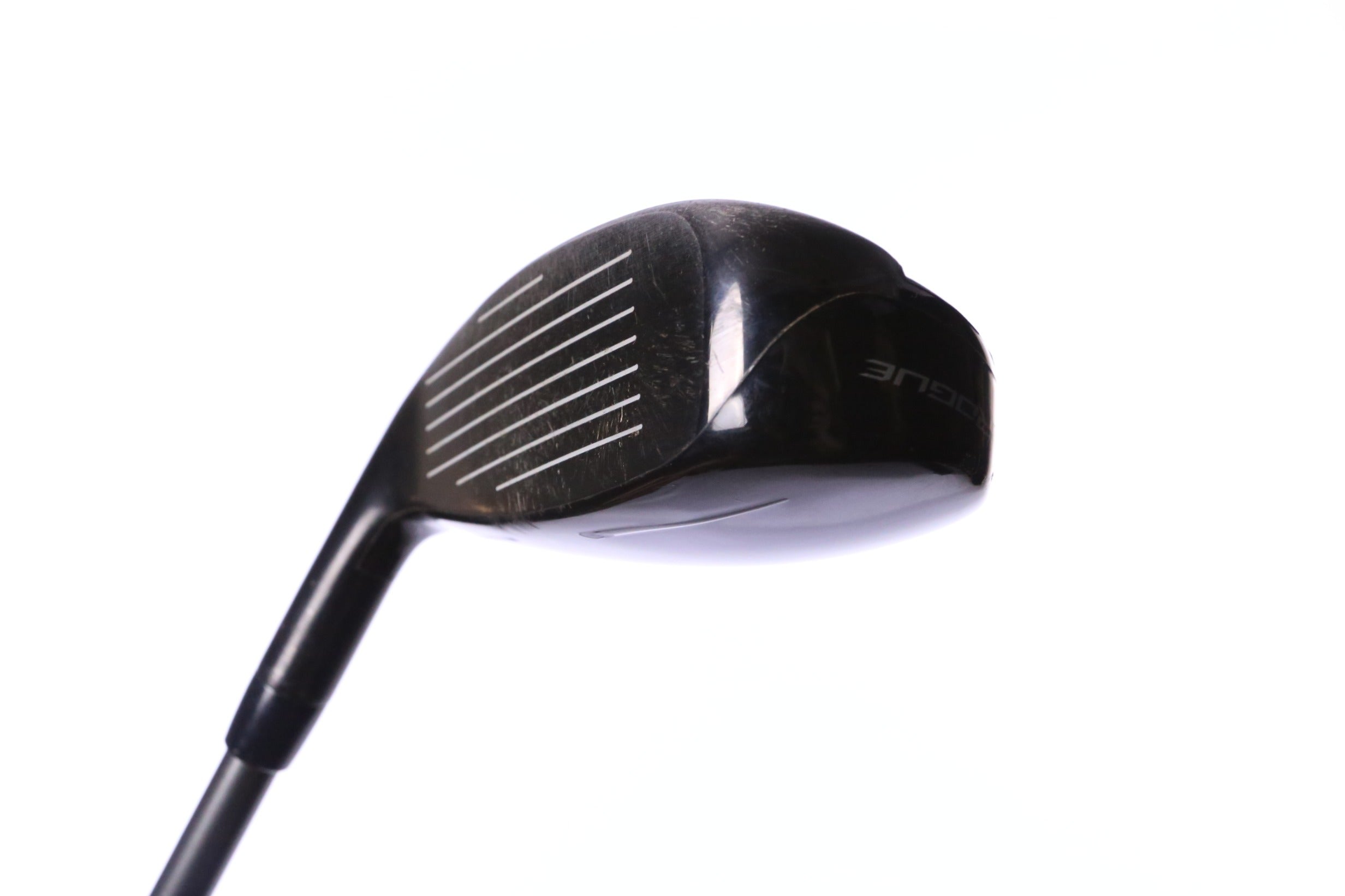 Used Callaway Rogue 3H Hybrid - Right-Handed - 19 Degrees - Stiff Flex