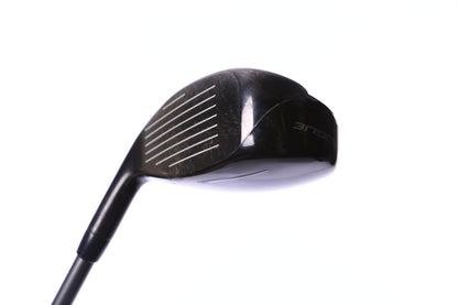 Used Callaway Rogue 3H Hybrid - Right-Handed - 19 Degrees - Stiff Flex