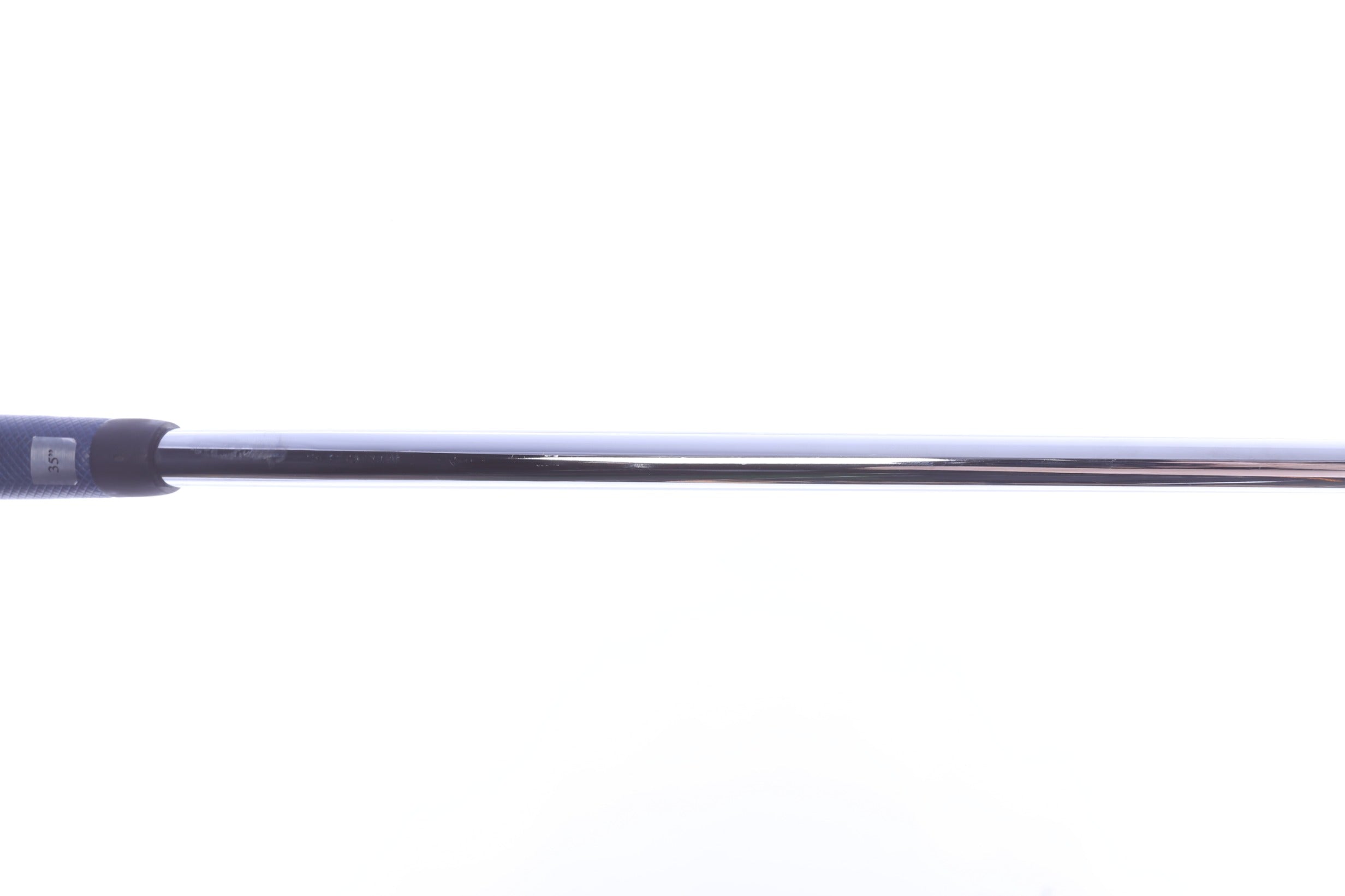 Used Odyssey Ai-ONE 2-Ball CH Putter - Right-Handed - 35 in - Mallet-Next Round