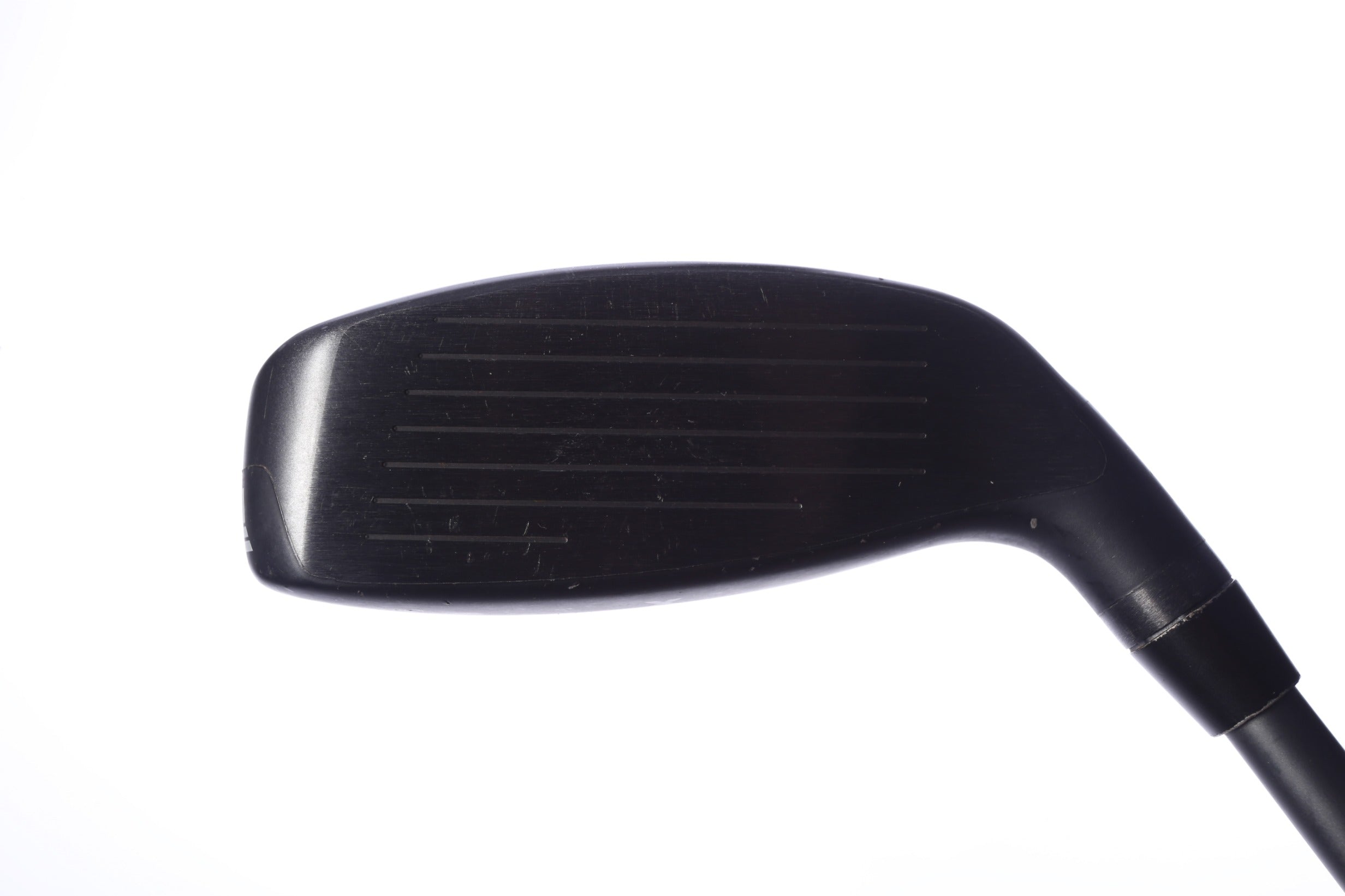 Used PXG 2021 0211 3H Hybrid - Left-Handed - 19 Degrees - Stiff Flex-Next Round