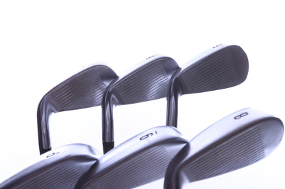 Used Callaway Apex DCB Iron Set - Right-Handed - 5-PW - Stiff Flex-Next Round