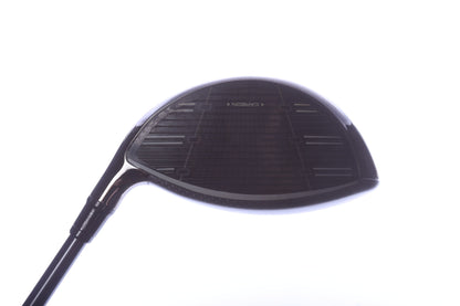 Used TaylorMade Qi35 Driver - 10.5 Degrees - Stiff Flex Mitsubishi Diamana - Right-Handed-Next Round