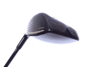 Used TaylorMade Qi10 3HL Wood - Right-Handed - 16.5 Degrees - Seniors Flex