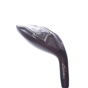 Used Adams Tight Lies 4H Hybrid - Right-Handed - 22 Degrees - Regular Flex-Next Round