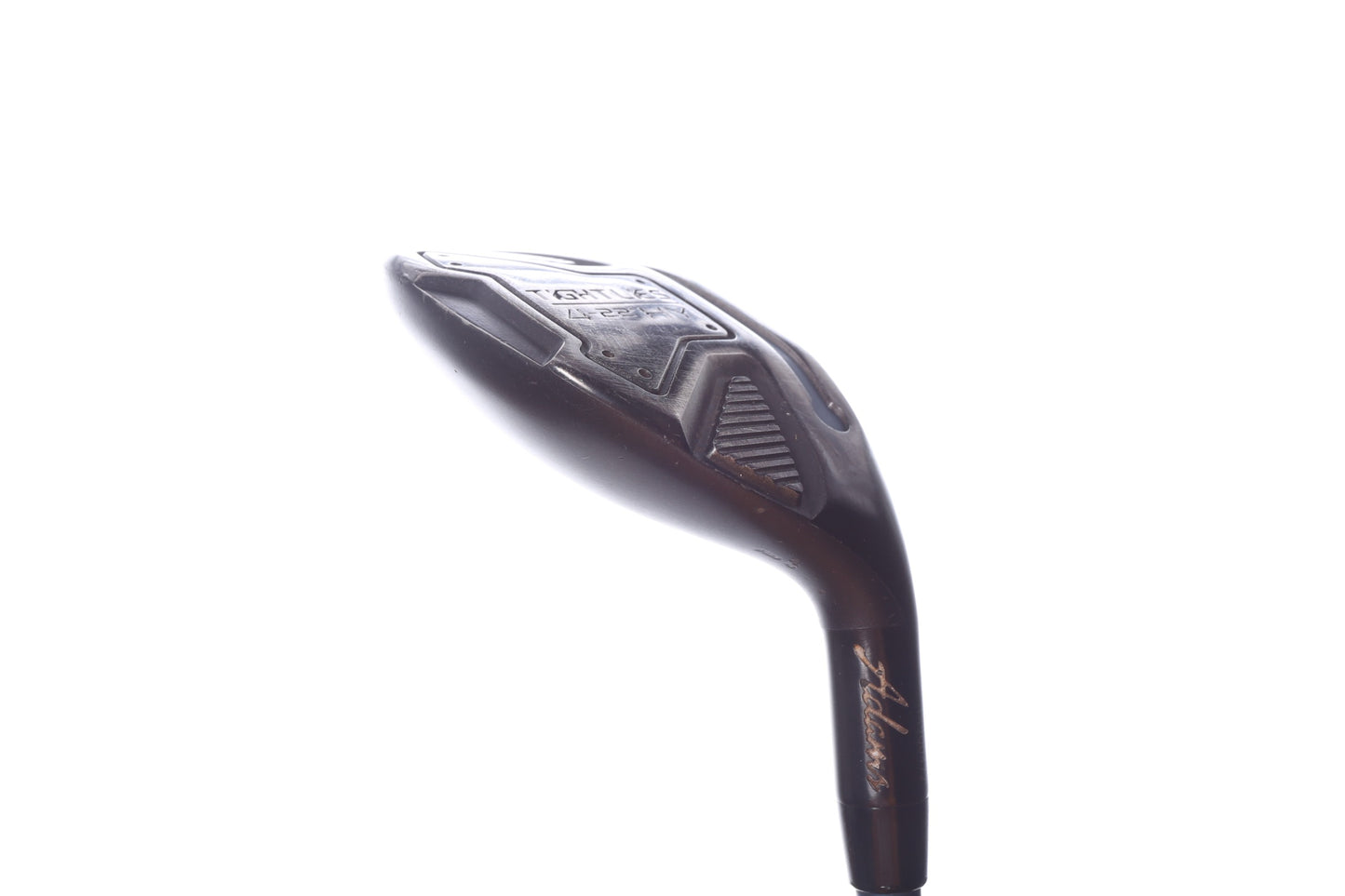 Used Adams Tight Lies 4H Hybrid - Right-Handed - 22 Degrees - Regular Flex-Next Round