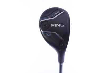 Used Ping G440 3H Hybrid - Right-Handed - 20 Degrees - Regular Flex