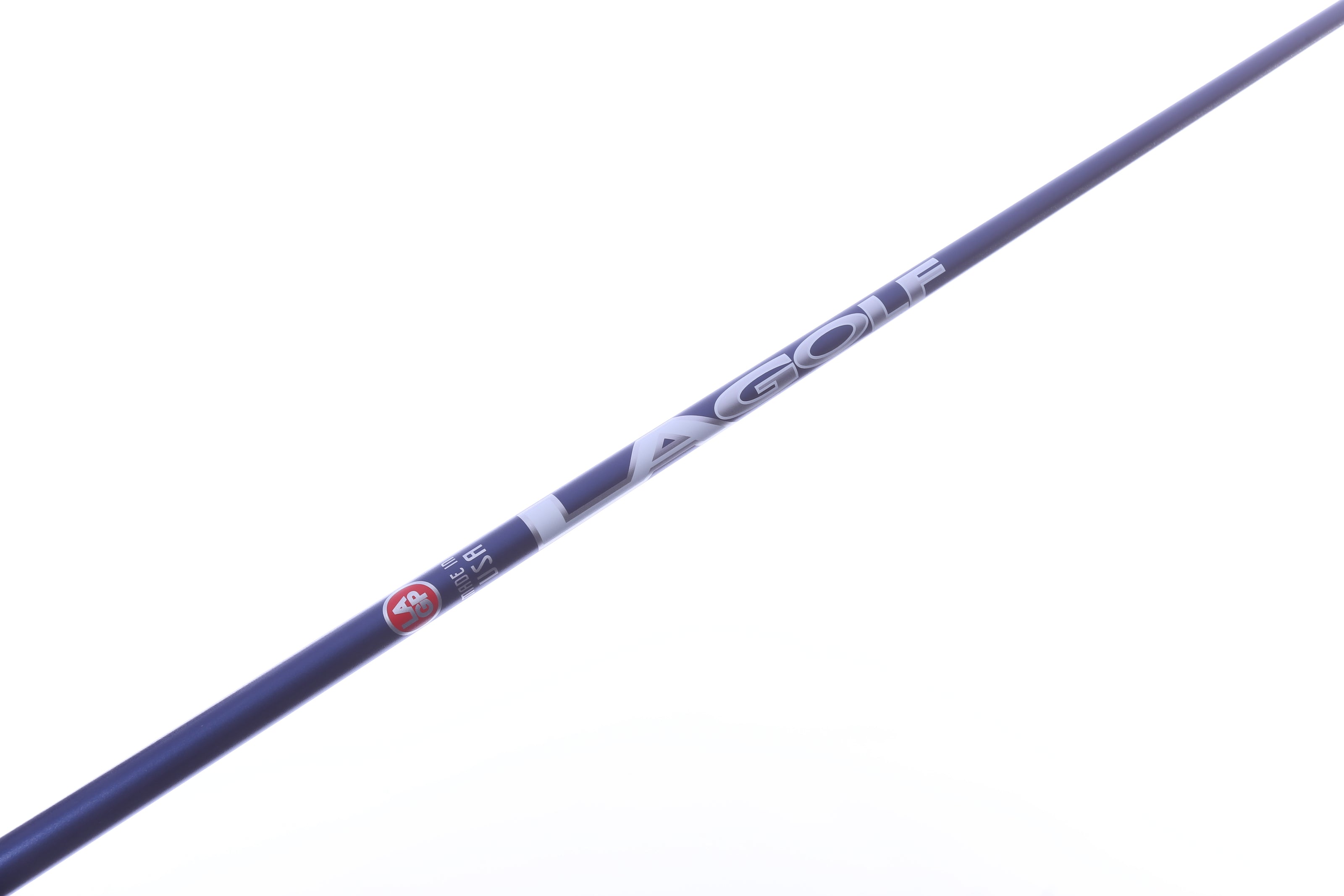 La Golf Bryson Series Driver Shaft Extra Stiff Plus Flex Graphite - 46 in - No Adapter