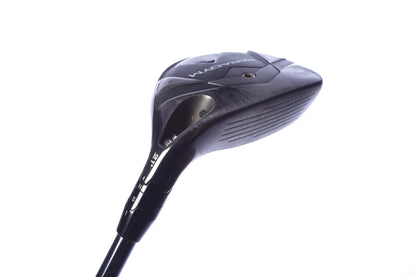 Used Callaway Paradym Super 4H Hybrid - Right-Handed - 21 Degrees - Regular Flex