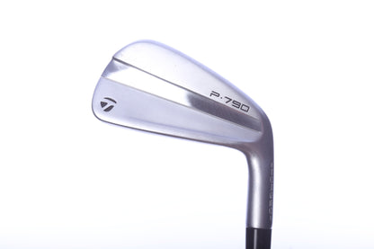 Used TaylorMade 2023 P790 Single 3-Iron - Right-Handed - Stiff Flex-Next Round