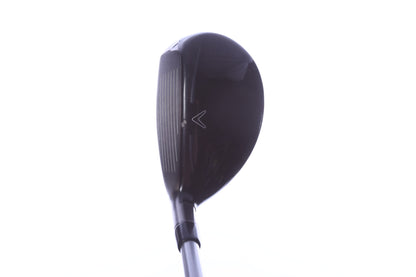 Used Callaway Rogue 4H Hybrid - Right-Handed - 24 Degrees - Ladies Flex-Next Round
