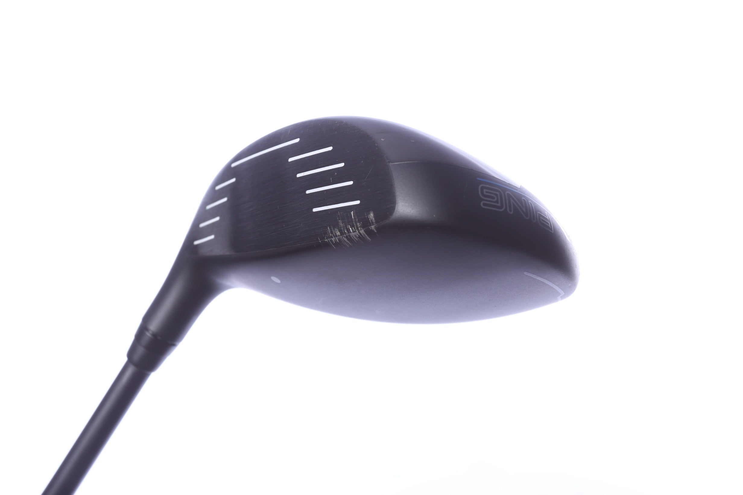 Used Ping G440 MAX 3-Wood - Right-Handed - 15 Degrees - Stiff Flex