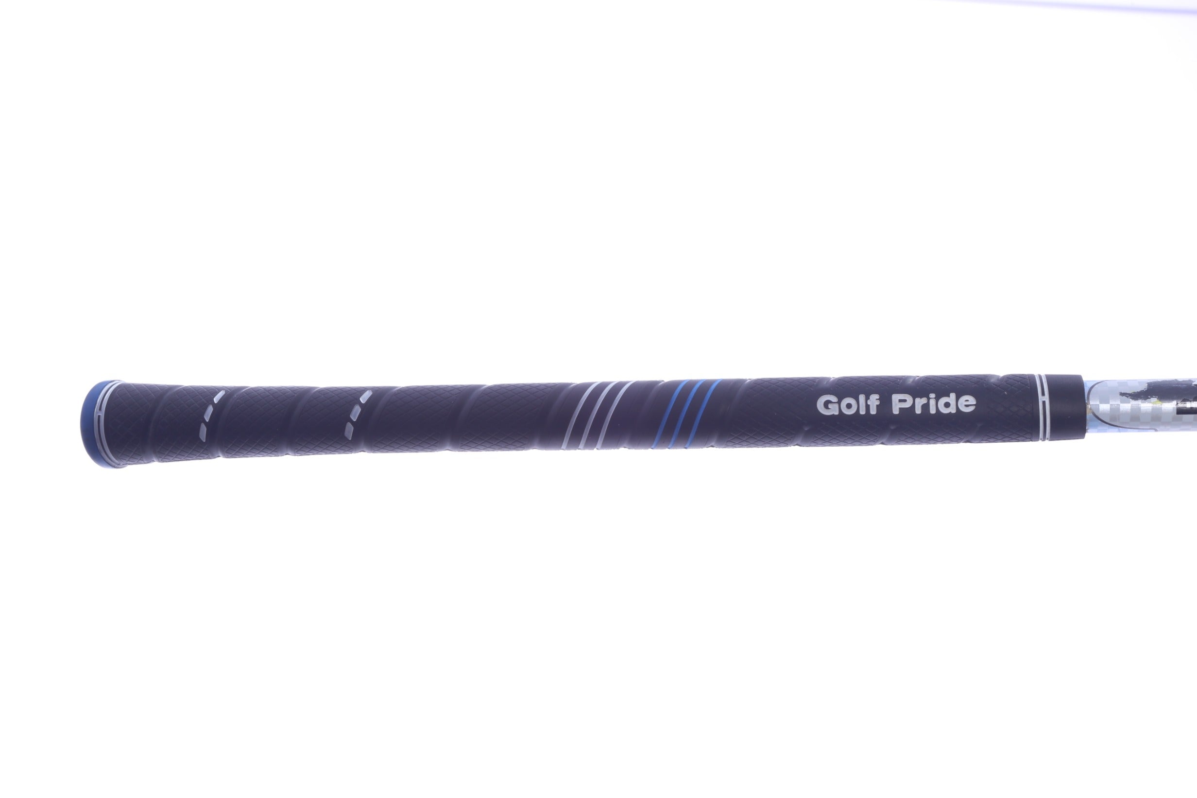 Used TaylorMade Burner 2008 5-Wood - Right-Handed - 18 Degrees - Ladies Flex-Next Round