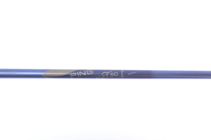 Used Ping G5 Ladies Utility Wedge - Right-Handed - 51 Degrees - Ladies Flex