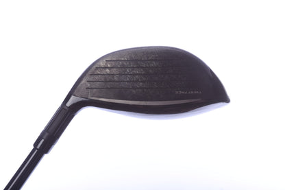 Used TaylorMade STEALTH 3-Wood - Right-Handed - 15 Degrees - Seniors Flex