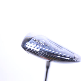 Used Callaway Paradym Ai Smoke MAX 5-Wood - Right-Handed - 18 Degrees - Stiff Flex-Next Round