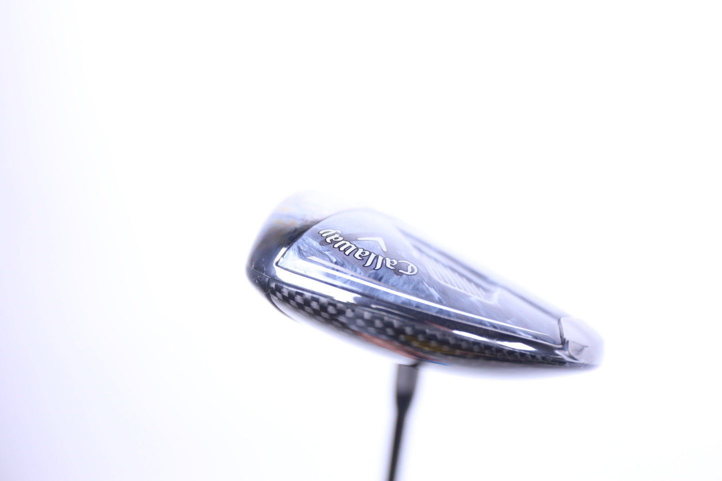 Used Callaway Paradym Ai Smoke MAX 5-Wood - Right-Handed - 18 Degrees - Stiff Flex-Next Round