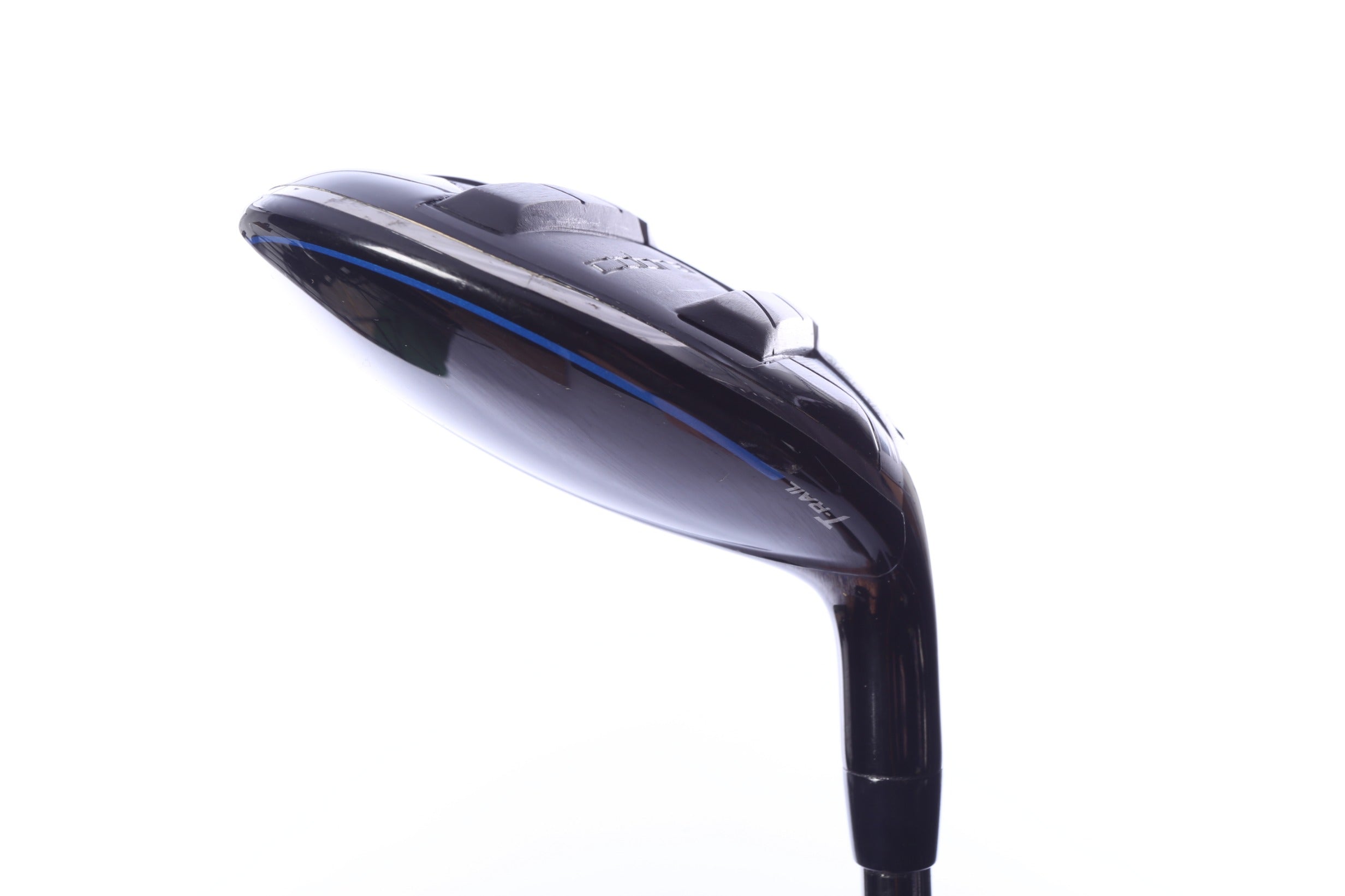 Used Cobra T-Rail 5H Hybrid - Right-Handed - 23 Degrees - Regular Flex