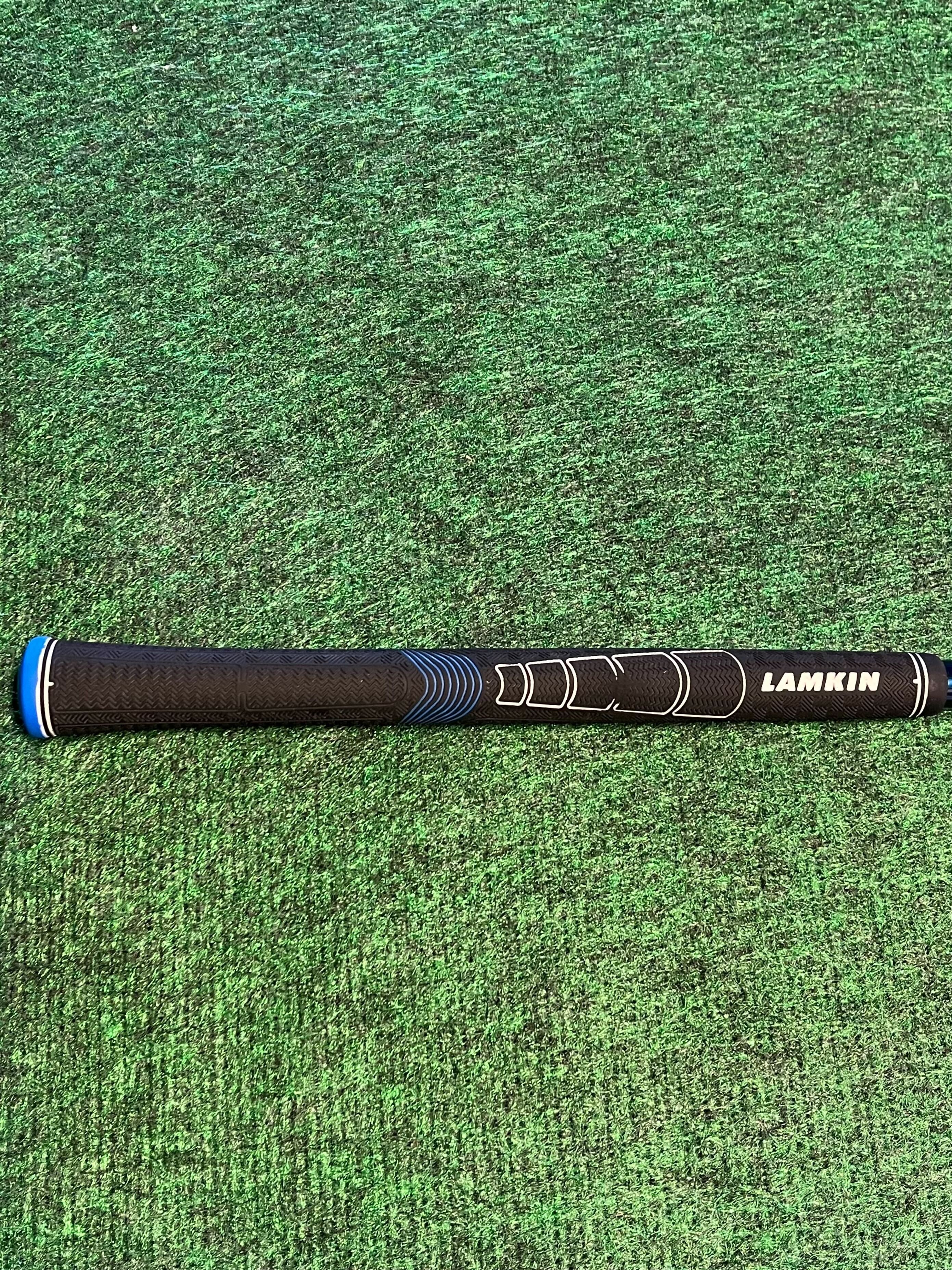 Fujikura Ventus Velocore HB 7-R Blue Hybrid Shaft - Regular Flex - 39.5 in-Next Round