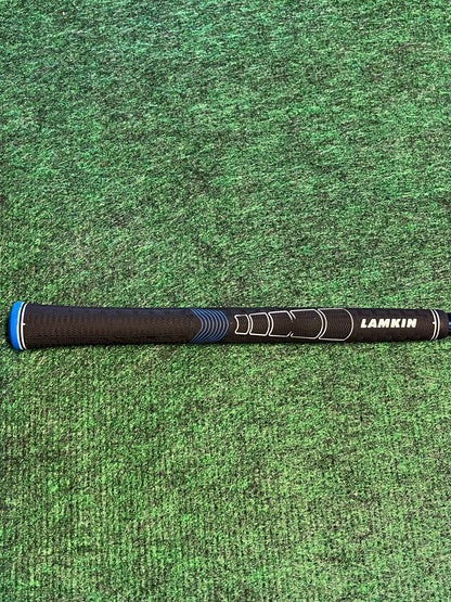 Fujikura Ventus Velocore HB 7-R Blue Hybrid Shaft - Regular Flex - 39.5 in-Next Round