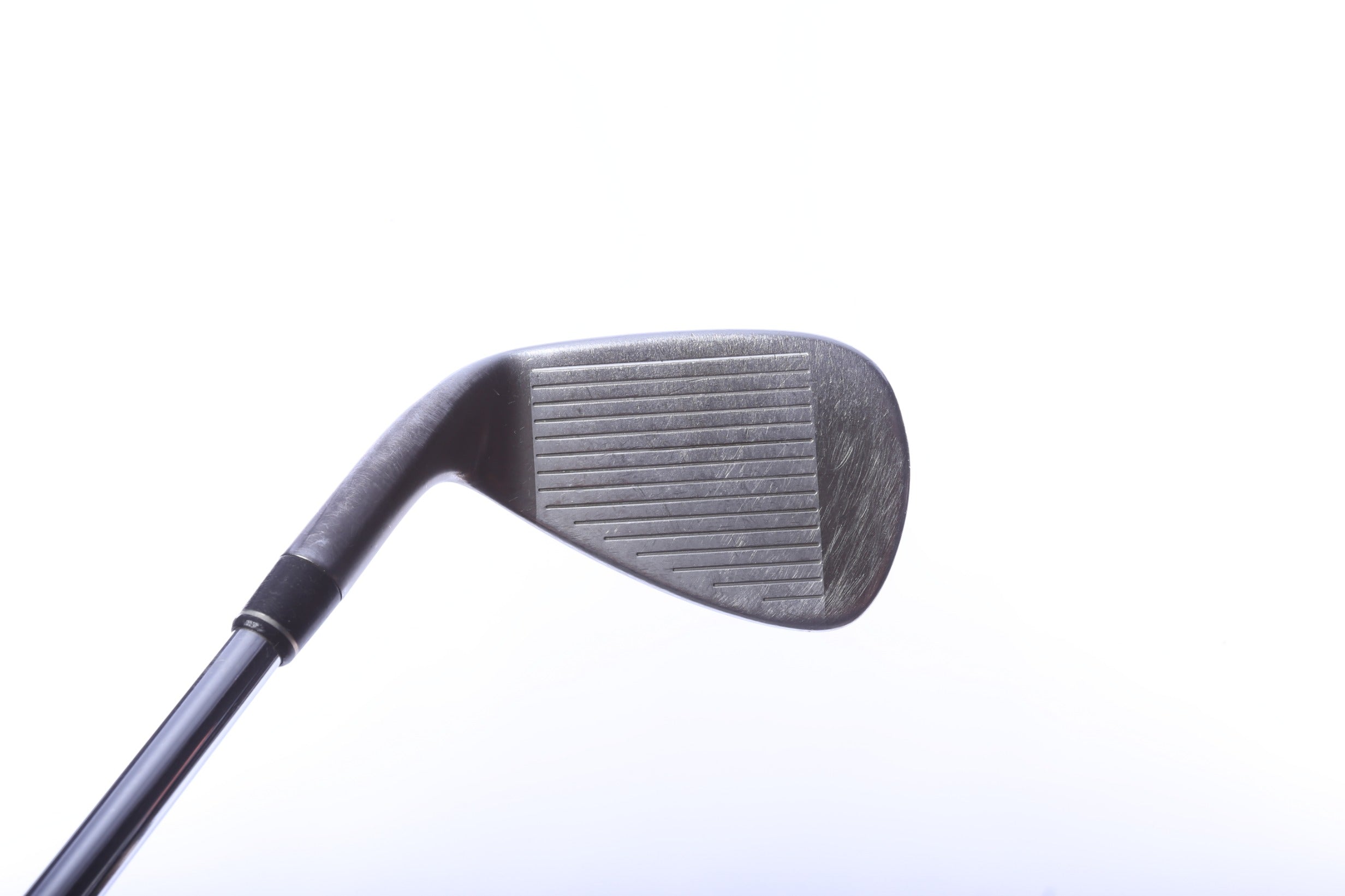 Used TaylorMade SpeedBlade Pitching Wedge - Right-Handed - 45 Degrees - Regular Flex-Next Round