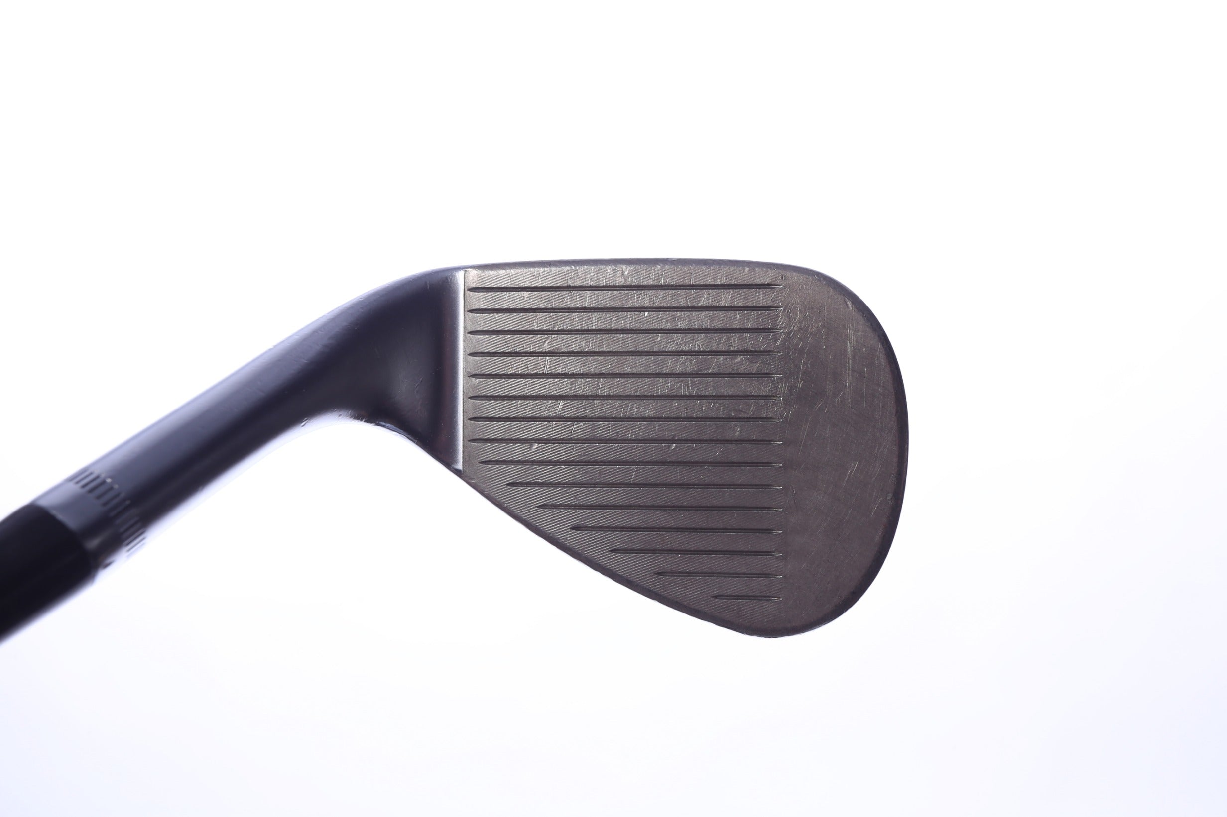 Used Callaway JAWS Forged Chrome Sand Wedge - Right-Handed - 56 Degrees - Wedge Flex-Next Round