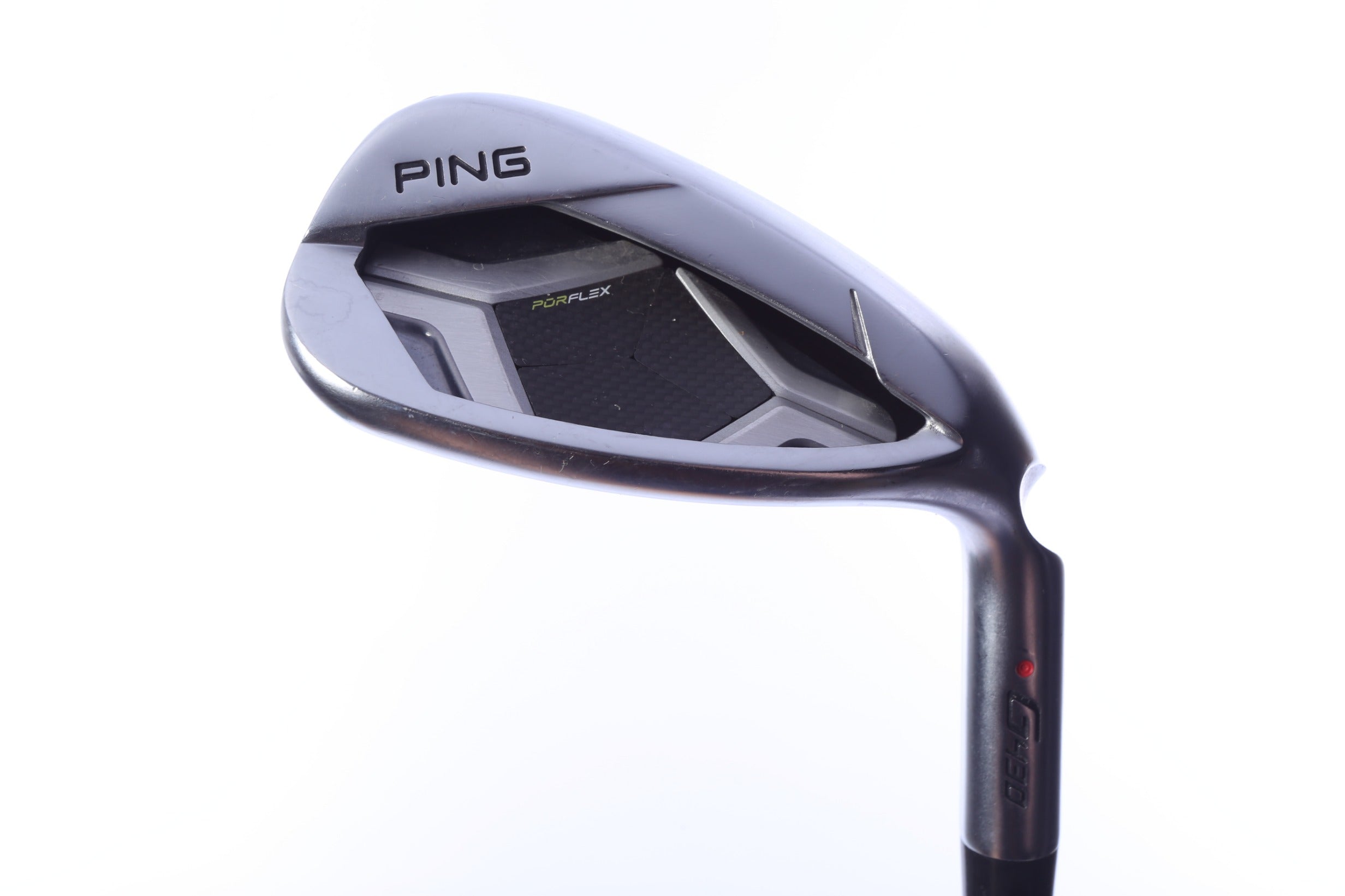 Used Ping G430 Lob Wedge - Right-Handed - 58 Degrees - Regular Flex-Next Round