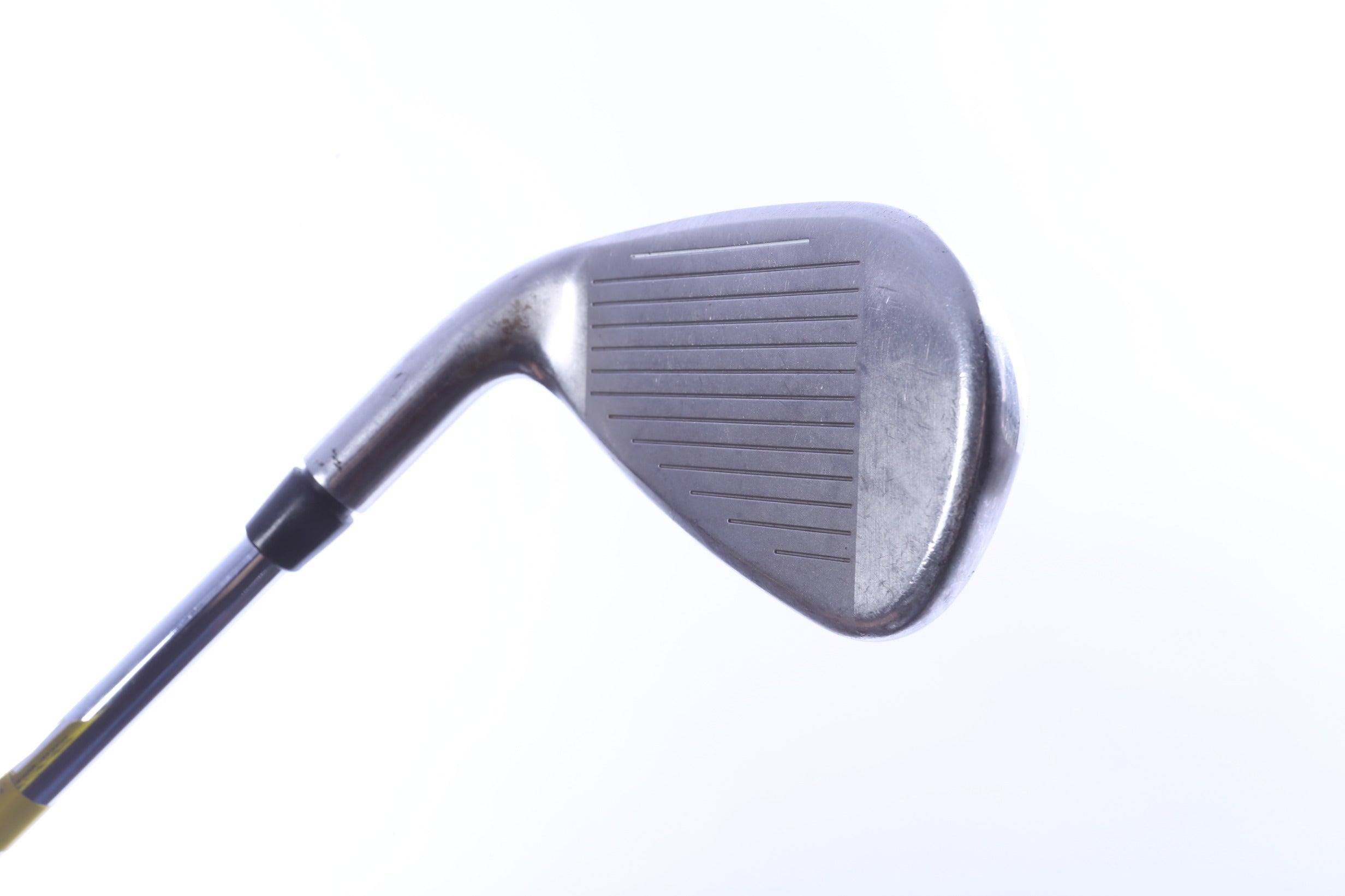 Used Cobra Max Single 8-Iron - Right-Handed - Stiff Flex-Next Round