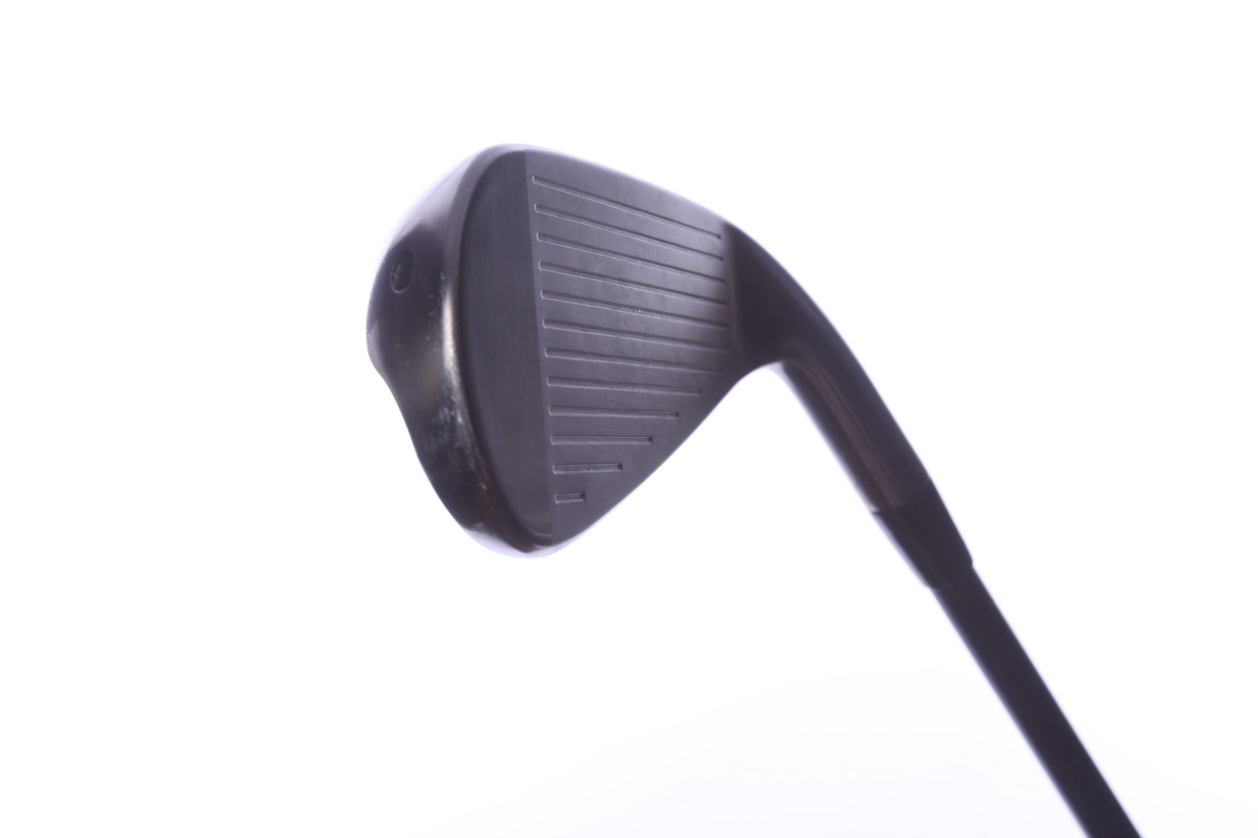 Used Mizuno 2026 Pro Fli Hi Single Utility 3-Iron - Left-Handed - Stiff Flex