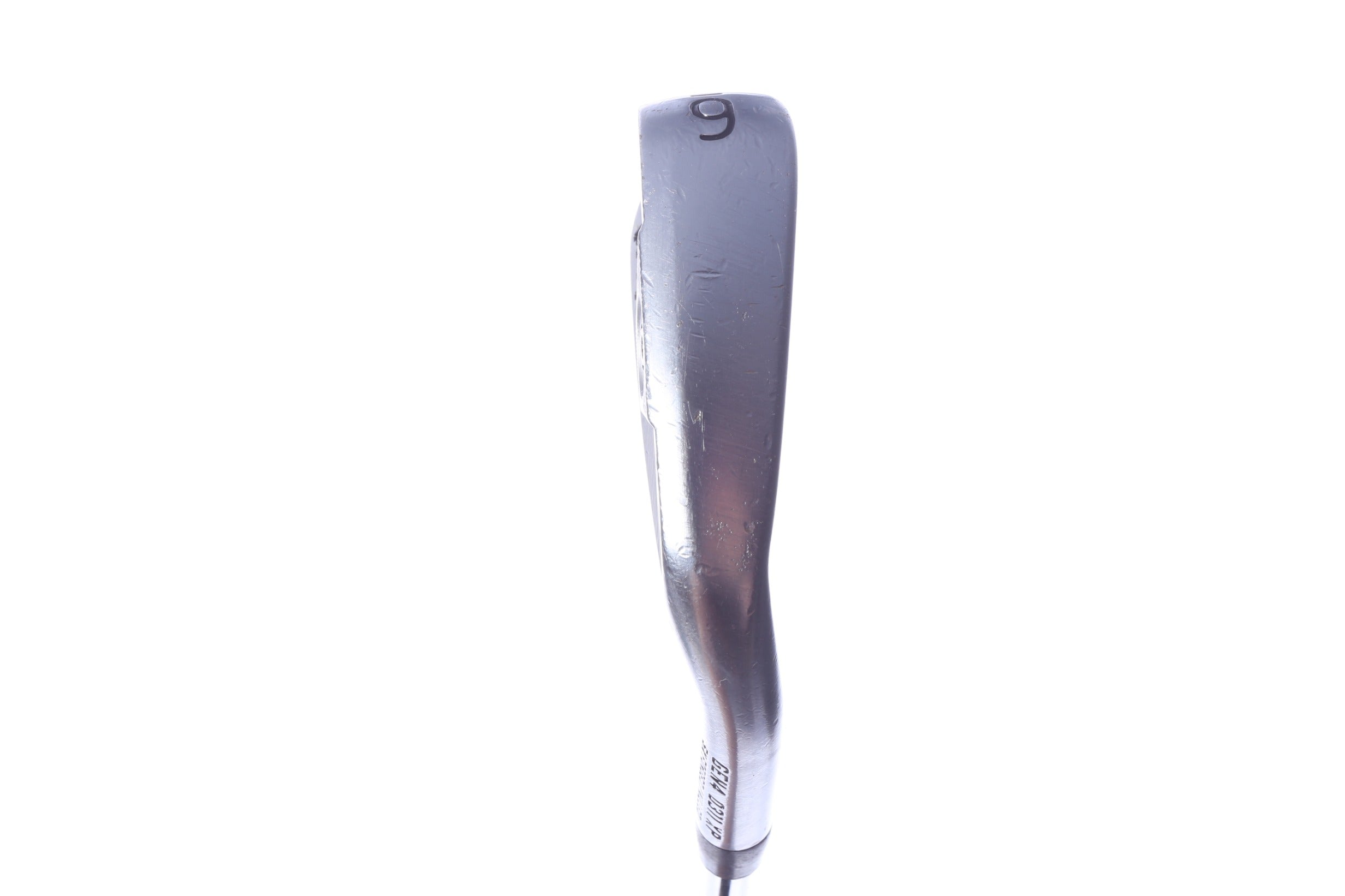 Used PXG 0311 XP GEN4 Single 6-Iron - Right-Handed - Regular Flex-Next Round
