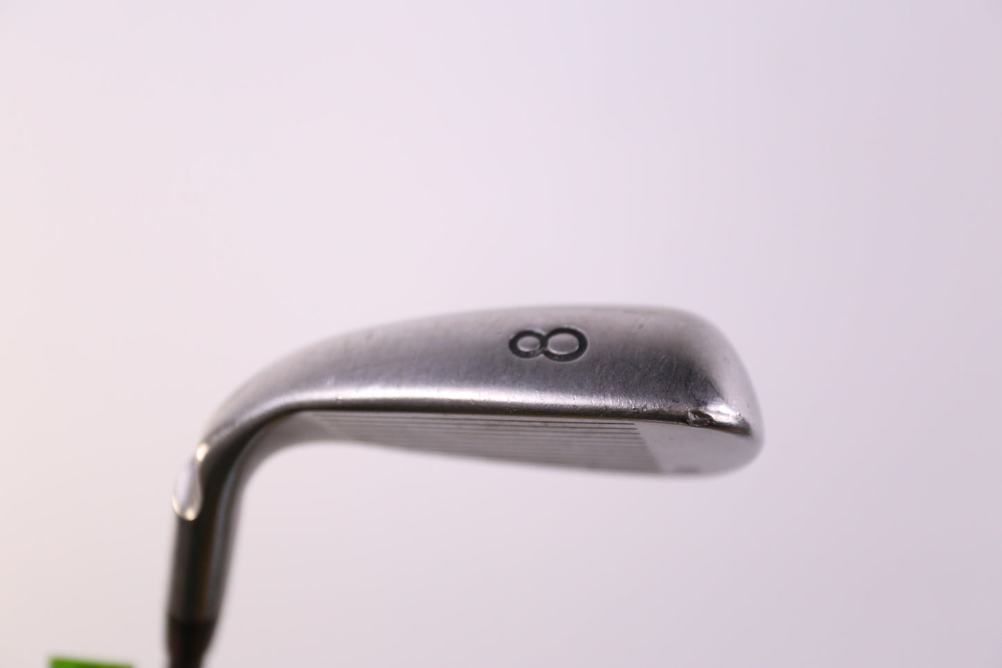 Used Ping G Single 8-Iron - Right-Handed - Seniors Flex-Next Round