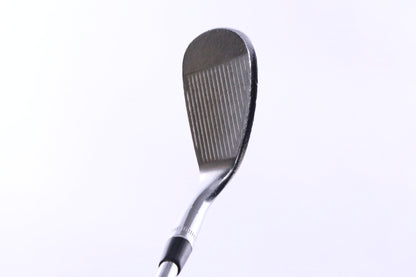 Used Callaway MD4 Chrome Lob Wedge - Right-Handed - 58 Degrees - Stiff Flex-Next Round